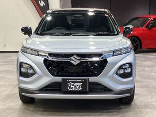 2025 Suzuki Fronx, серый, 1780000 рублей, вид 2