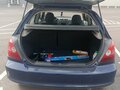 2001 Honda Civic VII, синий - вид 1