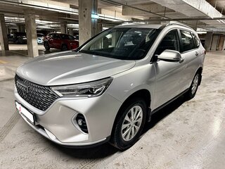2025 Haval M6 II, серый, 1820000 рублей, вид 3