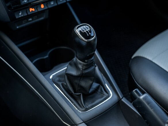 2020 Volkswagen Polo VI, серый, 1165000 рублей - вид 7