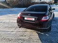 2012 Nissan Teana II (J32) Рестайлинг, пурпурный, 1250000 рублей - вид 5