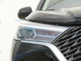 2024 Haval M6 II, чёрный, 1675000 рублей, вид 4