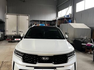 2020 Kia Sorento IV, белый, 3450000 рублей, вид 2