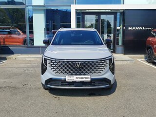 2026 Changan UNI-S I Рестайлинг, серый, 2719000 рублей, вид 2