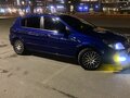 2006 Opel Astra H, синий, 300000 рублей - вид 5