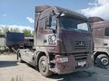 2024 МАЗ 5440, фиолетовый, 3787550 рублей - вид 1