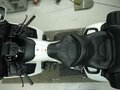 2013 Honda GL 1800 Gold Wing, белый, 1400000 рублей - вид 10