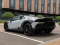 2024 Lamborghini Huracán Sterrato I Рестайлинг, серый, 33700000 рублей - вид 6