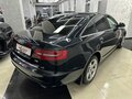 2011 Audi A6 III (C6) Рестайлинг, чёрный, 1595000 рублей - вид 4