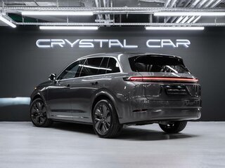 2026 Li Auto (Lixiang) L7 52.3 kWh I Рестайлинг, серый, 8475000 рублей, вид 4
