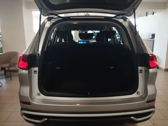 2026 Haval M6 II, серый, 2349000 рублей - вид 3