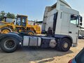 2014 DAF XF 105, белый, 3400000 рублей - вид 4