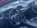 2016 Mazda 6 III (GJ) Рестайлинг, красный, 1850000 рублей - вид 9