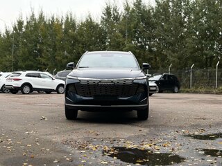 2026 Haval F7 II, синий, 2969010 рублей, вид 2
