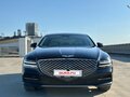 2022 Genesis G80 II, чёрный, 4219000 рублей - вид 7