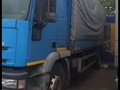 1996 Iveco EuroTech, синий, 1650000 рублей