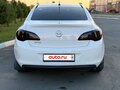 2013 Opel Astra J Рестайлинг, белый - вид 5
