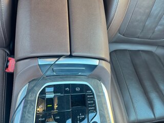 2021 BMW X5 30d IV (G05/G18), серый, 7450000 рублей, вид 5