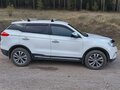 2019 Geely Atlas I, белый, 1700000 рублей - вид 2