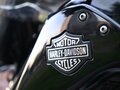 2012 Harley-Davidson V-Rod Muscle, чёрный, 1150000 рублей - вид 9