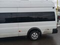 2013 Ford Transit, белый, 1550000 рублей - вид 8