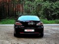2011 Mazda 6 II (GH) Рестайлинг, чёрный, 1350000 рублей - вид 2
