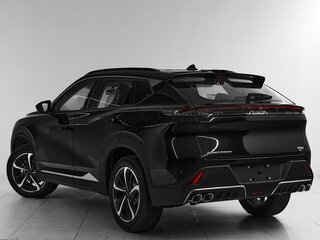 2024 Dongfeng Mage, чёрный, 2850000 рублей, вид 4