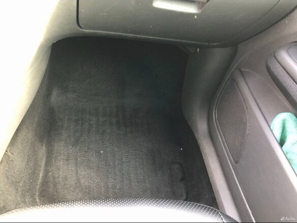 2006 Ford Focus II, серый, 430000 рублей - вид 18