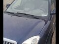 2008 JAC S1 (Rein) I, синий, 320000 рублей - вид 9
