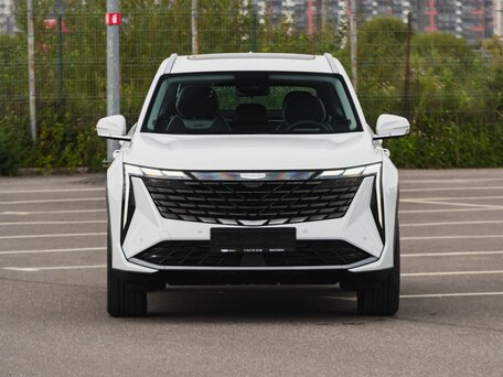 Geely Atlas II
