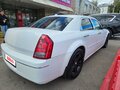 2005 Chrysler 300C I, белый, 950000 рублей - вид 4