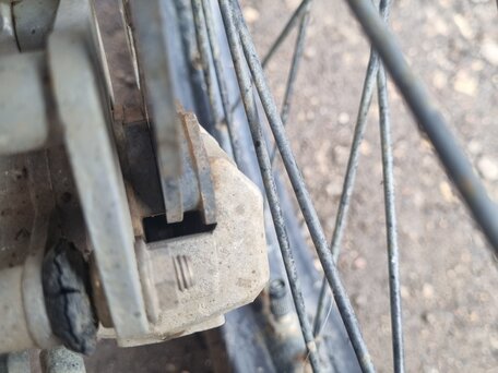 2012 Apollo RFZ, синий, 78000 рублей, вид 5