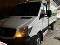 2014 Mercedes-Benz Sprinter, белый, 2500000 рублей - вид 2