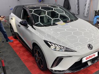 2023 MG Mulan, белый, 2590000 рублей, вид 3