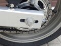2005 Honda CB 600F Hornet, чёрный, 550000 рублей - вид 4