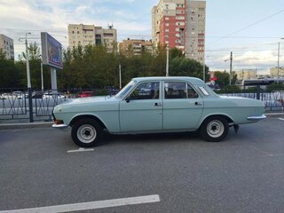 1991 ГАЗ 24 «Волга» 2411 II (2410), белый, 850000 рублей, вид 5