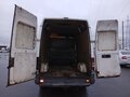 2005 Mercedes-Benz Sprinter, белый, 540000 рублей - вид 7