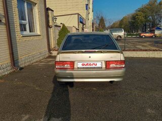 2007 Lada (ВАЗ) 2113, серебристый, 300000 рублей, вид 3