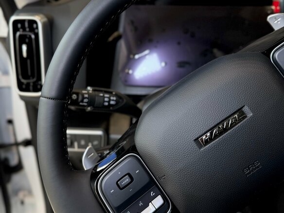 2026 Haval Dargo I Рестайлинг, белый, 3679000 рублей - вид 29