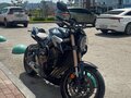 2020 Honda CB 650R, синий, 710000 рублей - вид 3