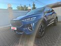 2020 Haval F7x I, синий - вид 1