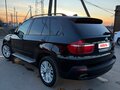 2008 BMW X5 3.0d II (E70), чёрный, 1340000 рублей - вид 7