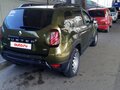 2019 Renault Duster I Рестайлинг, зелёный, 1670000 рублей - вид 4