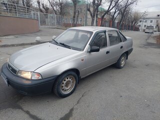 2006 Daewoo Nexia I, серый, 180000 рублей, вид 4