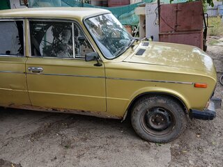 1984 Lada (ВАЗ) 2106, золотистый, 90000 рублей, вид 4
