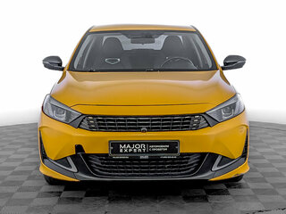 2024 Kaiyi E5, красный, 950000 рублей, вид 2