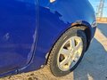 2009 Mitsubishi Colt CZ1 VI (Z30) Рестайлинг, синий, 470000 рублей - вид 9