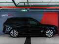 2026 BMW X7 40i I (G07) Рестайлинг, чёрный - вид 5