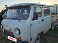 2011 УАЗ 3909, белый, 200000 рублей - вид 5