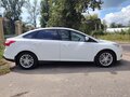 2013 Ford Focus III, белый, 800000 рублей - вид 3